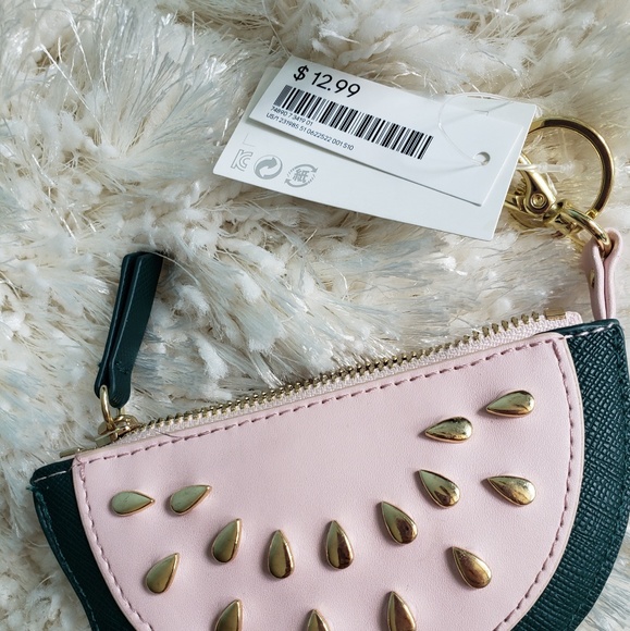 Coin Purse 🍉 - Picture 2 of 3